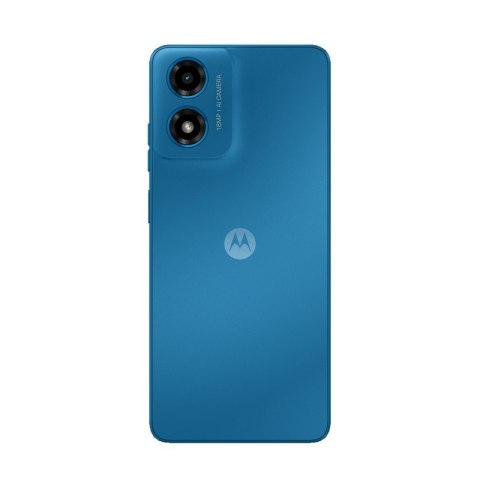 Motorola Smartfon moto G04 4/128GB Niebieski