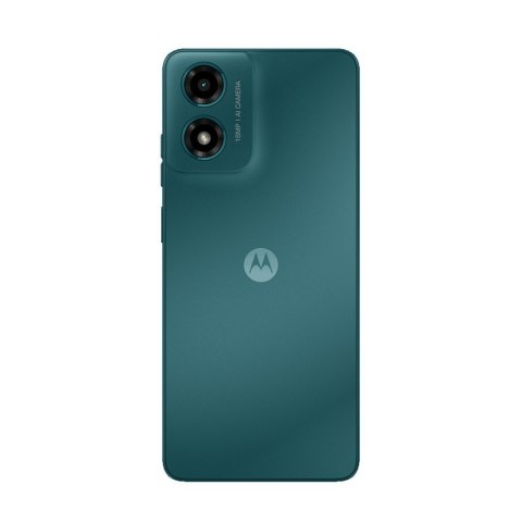 Motorola Smartfon moto G04 4/128GB Zielony