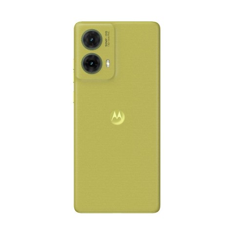 Motorola Smartfon moto g85 5G 12/256 GB Olivine