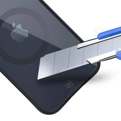 3MK Satin Armor MagCase iPhone 13 Pro Max 6.7"