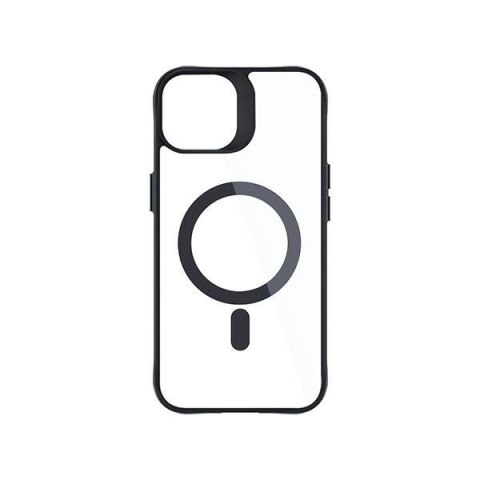 3MK Satin Armor MagCase iPhone 15 6.1"