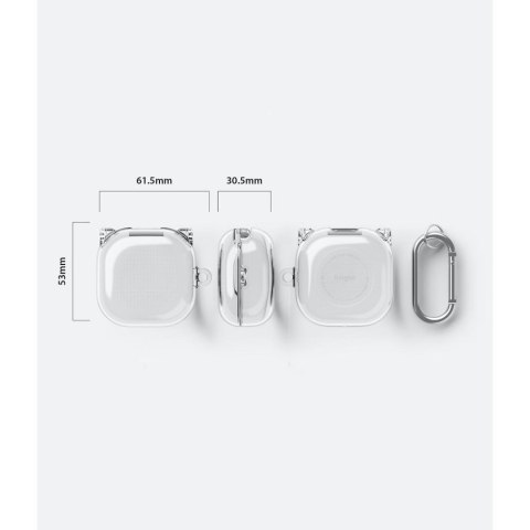 RINGKE HINGE SAMSUNG GALAXY BUDS 2 PRO / 2 / LIVE / PRO CLEAR