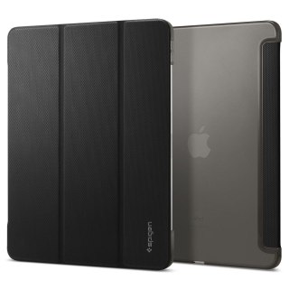 Spigen Liquid Air Folio | Etui do iPad Pro 11 2021/2022 | Czarne | OUTLET