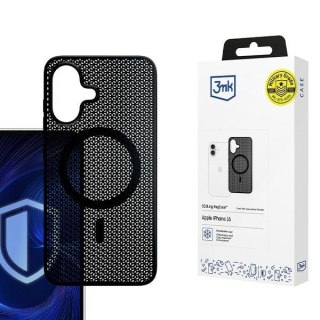 3MK COOLing MagCase iPhone 16 Plus