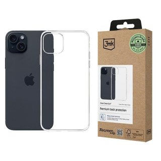 3MK ClearCase Eco iPhone 14 Plus GRS CU 1304127