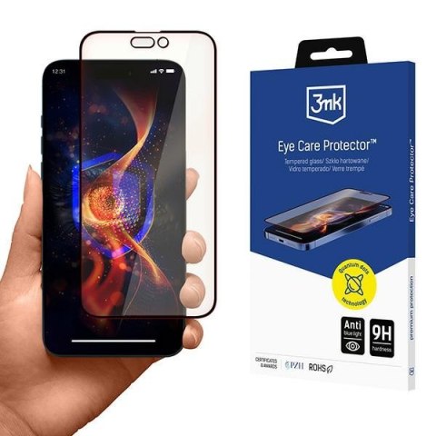 3MK EyeCare Protector iPhone 14 Pro