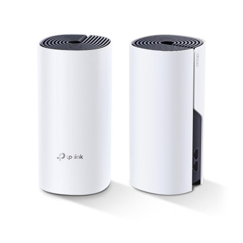 DECO P9 domowy system Hybrid Wi-Fi (2-pack)