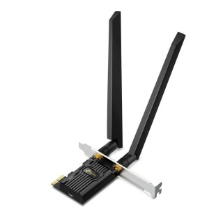 Karta sieciowa PCI-E TP-Link Archer TXE72E