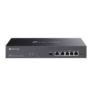 Router Gigabit VPN Omada TP-Link ER7406