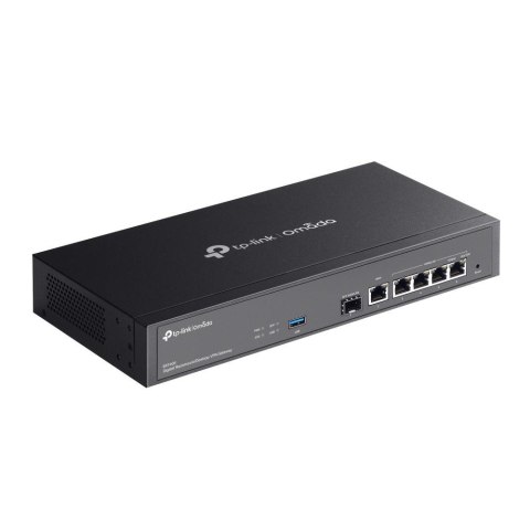 Router Gigabit VPN Omada TP-Link ER7406