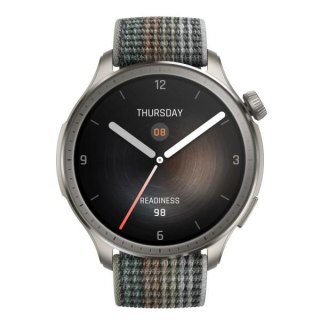 Smartwatch Amazfit Balance Sunset Gray