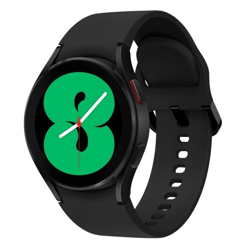 Smartwatch Samsung Galaxy Watch 4 40mm Czarny | SM-R860NZKAEUE