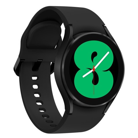 Smartwatch Samsung Galaxy Watch 4 40mm Czarny | SM-R860NZKAEUE