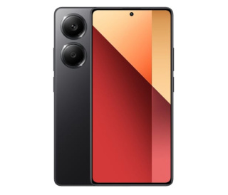 Xiaomi Redmi Note 13 Pro 8/256GB Midnight Black