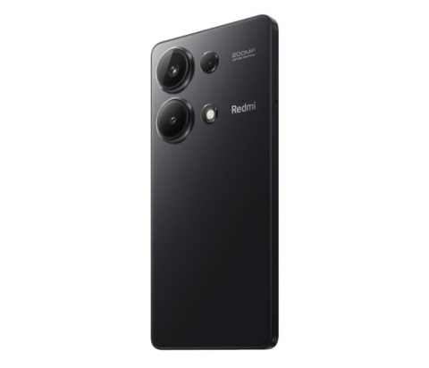 Xiaomi Redmi Note 13 Pro 8/256GB Midnight Black