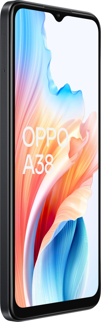 OPPO A38 4/128GB Czarny