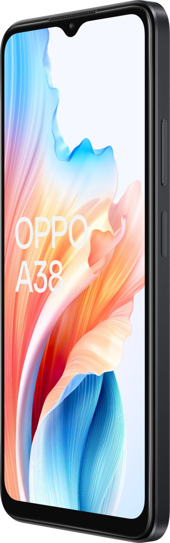 OPPO A38 4/128GB Czarny