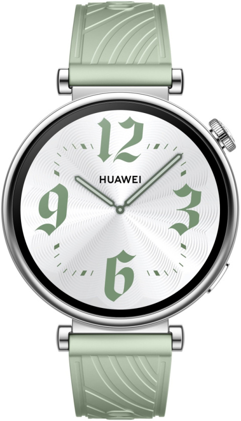 Smartwatch Huawei Watch GT 4 41mm Zielony | OUTLET