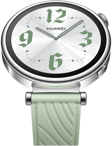 Smartwatch Huawei Watch GT 4 41mm Zielony | OUTLET