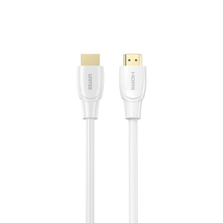 Unitek Kabel HDMI 1.4 4K | Biały | 15m | C11090AWH01-15M