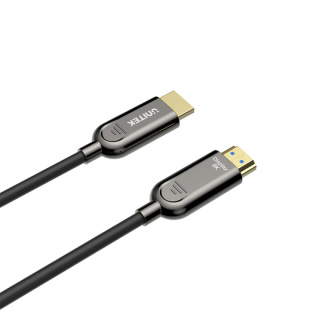 Unitek Kabel optyczny HDMI 2.1 AOC | 8K 120Hz | 100m | C11085GY01-100M