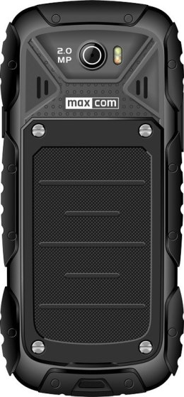 Maxcom Telefon MM 920 STRONG IP67 czarny
