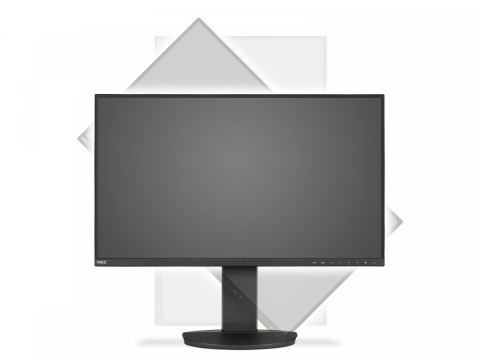 NEC Monitor Multisync EA271Q 27 WQHD Czarny