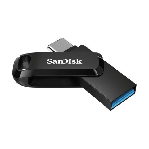 SanDisk Pendrive Ultra Dual Drive Go 32 GB USB 3.1 Type-C 150MB/s