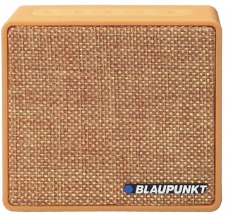 Blaupunkt Głośnik Bluetooth BT04OR FM PLL SD/USB/AUX