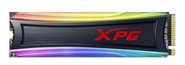 Adata Dysk SSD XPG SPECTRIX S40G 4TB PCIe Gen3x4 M.2 2280