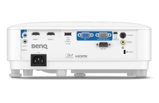 Benq Projektor MH560 DLP 1080p 3500ANSI/20000:1/HDMI