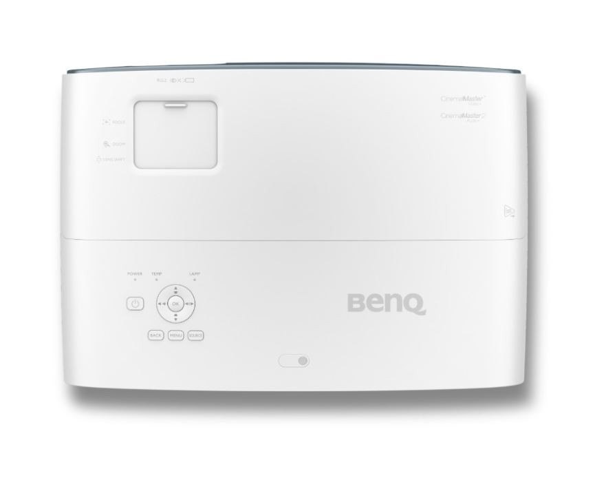 Benq Projektor TK850i DLP 4K 3000ANSI/30000:1/HDMI