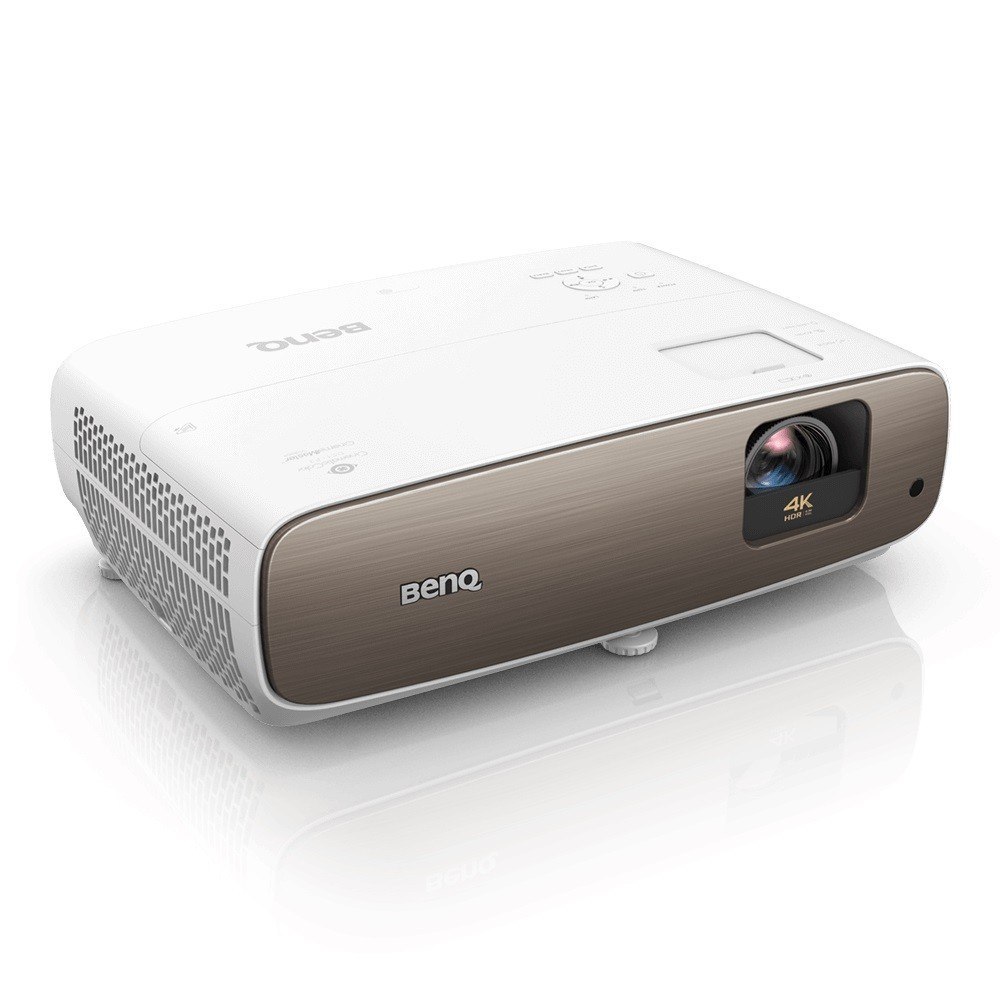 Benq Projektor W2700 DLP 4K 2000ANSI/30000:1/HDMI/