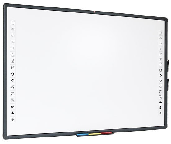 Avtek Zestaw Standard 4 (Avtek TT-Board 80, ViewSonic PS501, Avtek WallMount Next 1200)