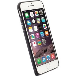 Krusell AluBumper Sala iPhone 6S/6 90031 czarny