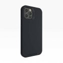 Gear4 Rio Snap iPhone 12 Pro Max 6,7" czarny/black 44652