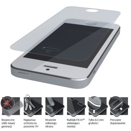 3MK FlexibleGlass Xiaomi Pocophone F1 Szkło Hybrydowe