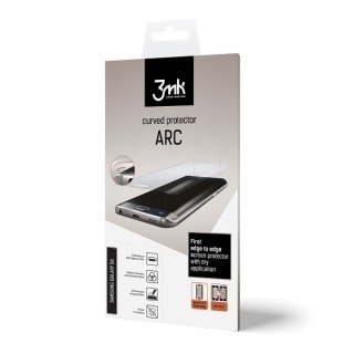 3MK Folia ARC+ FS Huawei P10 Lite Folia Fullscreen