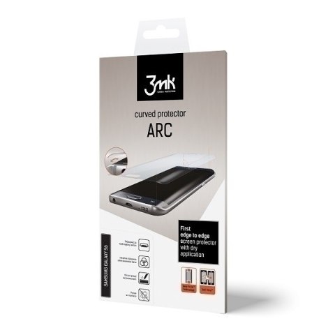3MK Folia ARC+ FS Sam G965 S9 Plus Folia Fullscreen