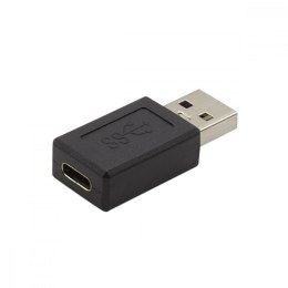 I-tec USB-A (m) to USB-C (f) Adapter 10 Gbps