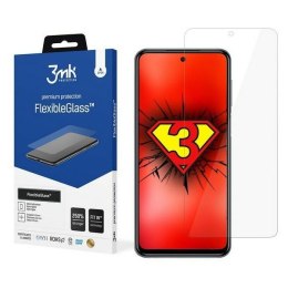 3MK FlexibleGlass Xiaomi Redmi Note 10 Pro Szkło Hybrydowe