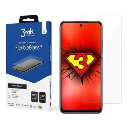 3MK FlexibleGlass Xiaomi Redmi Note 10 Szkło Hybrydowe