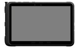 Tablet Samsung Galaxy Tab Active PRO 10,1 LTE 4/64GB Enterprise Edition Czarny, następca modelu SM-T545NZKAXEO#