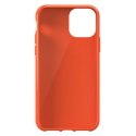 Adidas Moulded Case BODEGA iPhone 11 Pro orange/pomarańczowy 36340