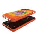 Adidas Moulded Case BODEGA iPhone 11 Pro orange/pomarańczowy 36340