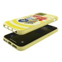 Adidas Moulded Case BODEGA iPhone 11 Pro yellow/żółty 36343