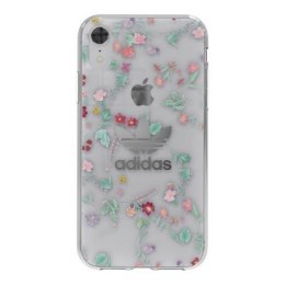 Adidas OR Clear Case AOP iPhone Xr multicolor 32830