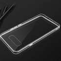 Etui Clear OPPO A53 transparent 1mm