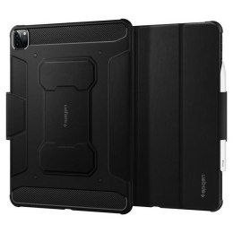 Spigen Rugged Armor PRO iPad Pro 11 2020 /2021 czarny/black ACS01024