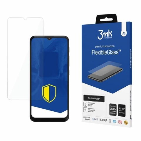 3MK FlexibleGlass Motorola Moto G10 Szkło Hybrydowe